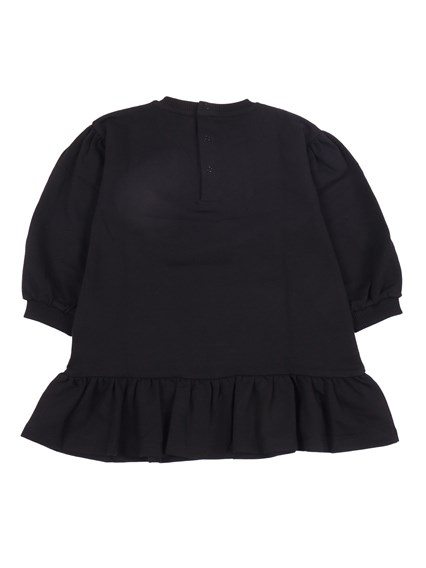 Moschino Kid LONG SLEEVED DRESS