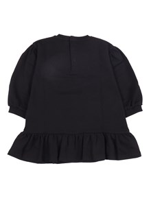Moschino Kid LONG SLEEVED DRESS