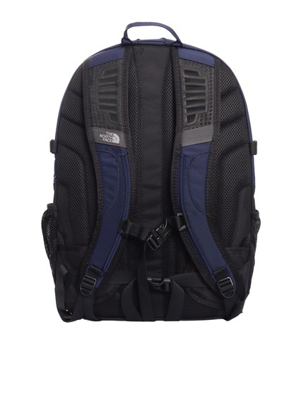 THE NORTH FACE KIDS BOREALIS CLASSIC TNF Navy/Tin Grey/NPF