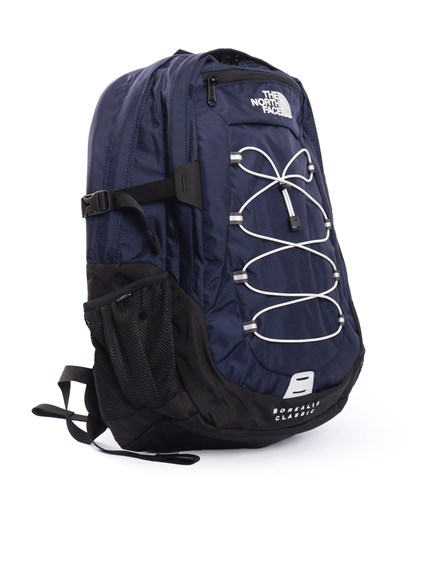 THE NORTH FACE KIDS BOREALIS CLASSIC TNF Navy/Tin Grey/NPF
