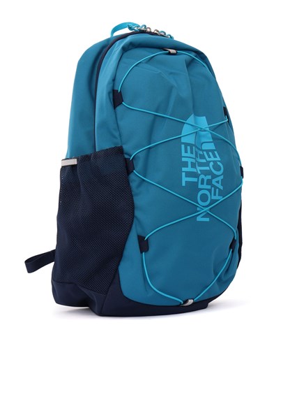 THE NORTH FACE KIDS Y COURT JESTER Dusk Blue/Summit Navy