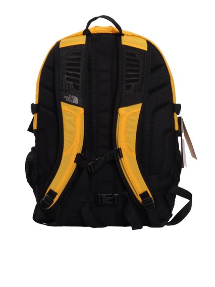 THE NORTH FACE KIDS BOREALIS CLASSIC Summit Gold-TNF Black-N
