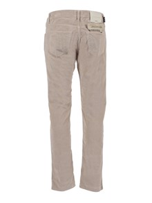 Jacob Cohen PANT 5 PKT SLIM FIT NICK