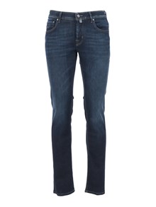 Jacob Cohen PANT 5 PKT SLIM FIT NICK