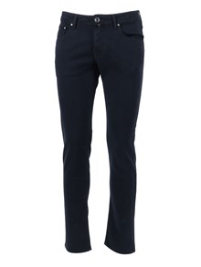 Jacob Cohen PANT 5 PKT SLIM FIT NICK