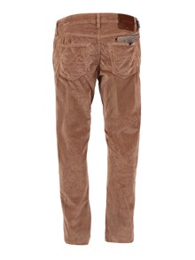 Jacob Cohen PANT 5 PKT SLIM FIT NICK
