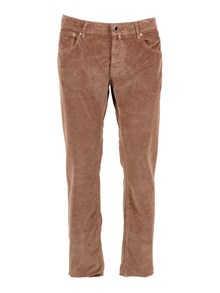 Jacob Cohen PANT 5 PKT SLIM FIT NICK
