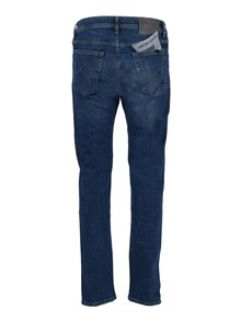 Jacob Cohen PANT 5 PKT SUPER SLIM FIT NICK SLIM