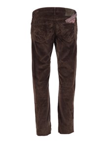 Jacob Cohen PANT 5 PKT SLIM FIT NICK