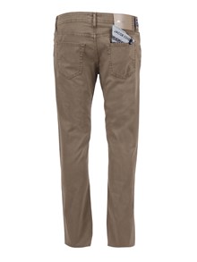 Jacob Cohen PANT 5 PKT SLIM FIT NICK