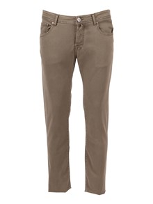 Jacob Cohen PANT 5 PKT SLIM FIT NICK