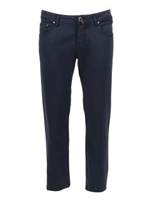 Jacob Cohen PANT 5 PKT SLIM FIT NICK