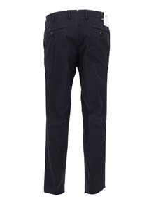 PT 01 SLIM, Flat Front, Diagonal Pockets, Unfinished