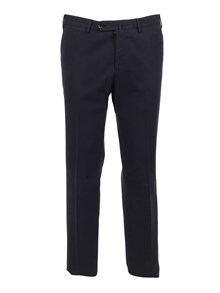 PT 01 SLIM, Flat Front, Diagonal Pockets, Unfinished