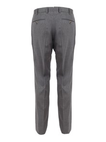 PT 01 SLIM, Flat Front, Diagonal Pockets, Unfinished