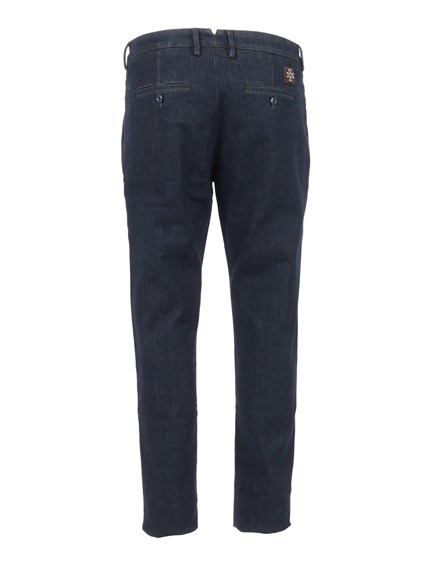 Jacob Cohen PANTALONE SLIM FIT BOBBY