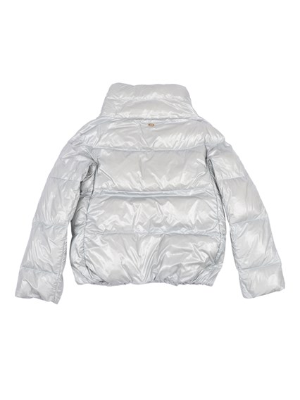 Herno Girl down jacket