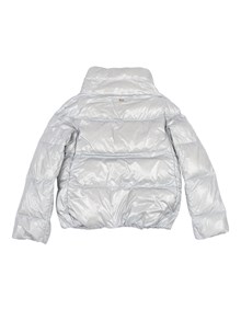 Herno Girl down jacket