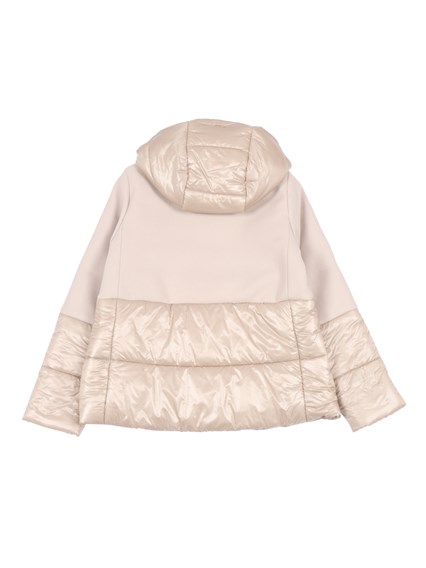 Herno Girl padded jacket