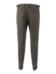 BERWICH Pantalone retrolong