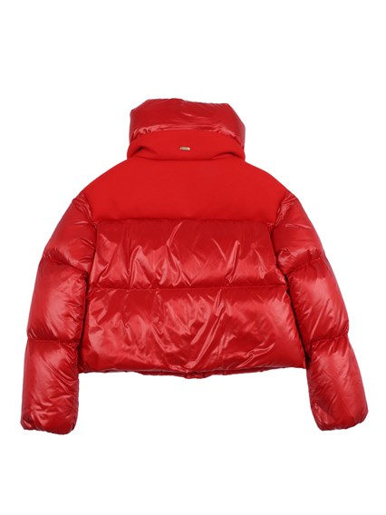 Herno Girl down jacket
