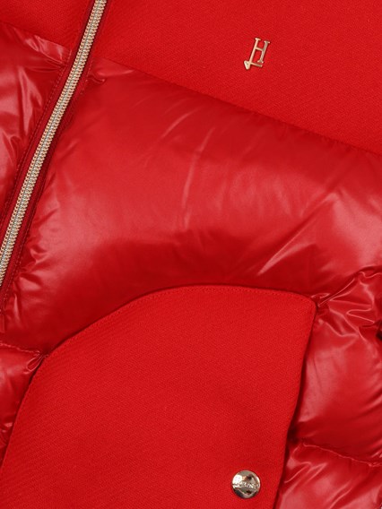 Herno Girl down jacket