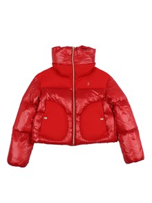 Herno Girl down jacket