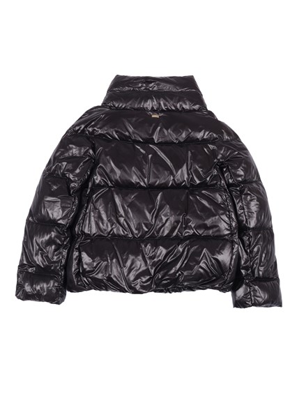 Herno Girl down jacket