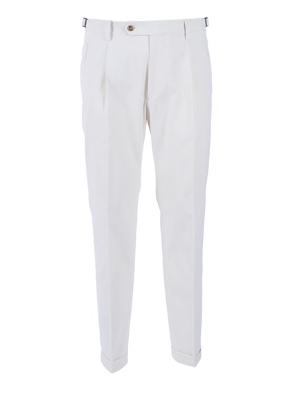 BERWICH Pantalone retrolong