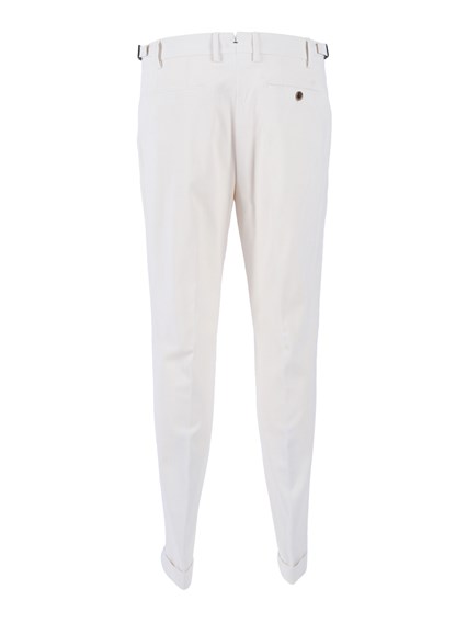 BERWICH Pantalone retrolong