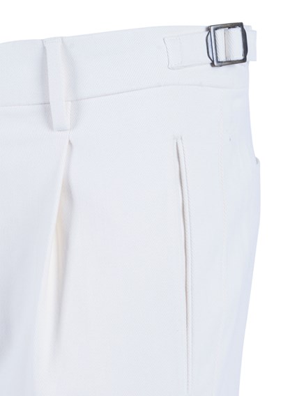 BERWICH Pantalone retrolong