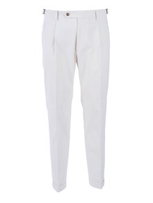 BERWICH Pantalone retrolong
