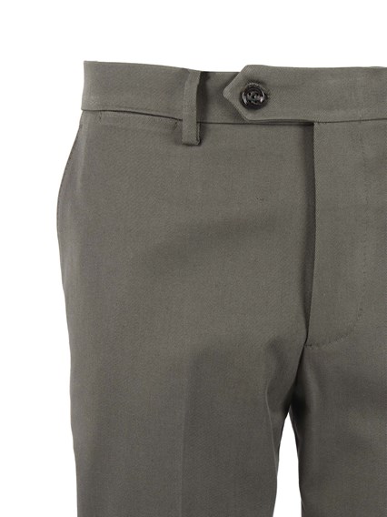 BERWICH Pantalone yretro long