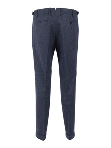 BERWICH Pantalone retrolong