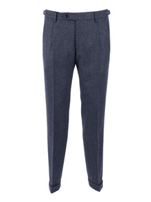 BERWICH Pantalone retrolong