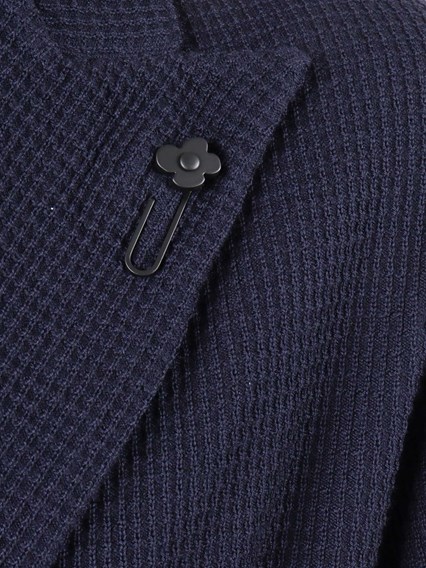 Lardini KNITTED JACKET