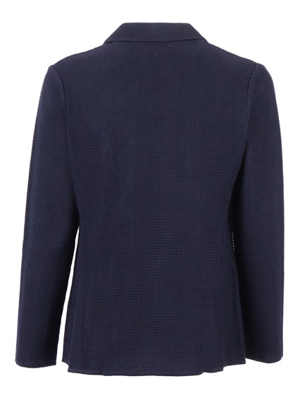 Lardini KNITTED JACKET