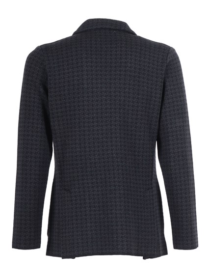 Lardini KNITTED JACKET