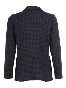 Lardini KNITTED JACKET
