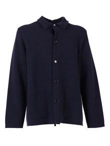 Lardini KNITTED JACKET