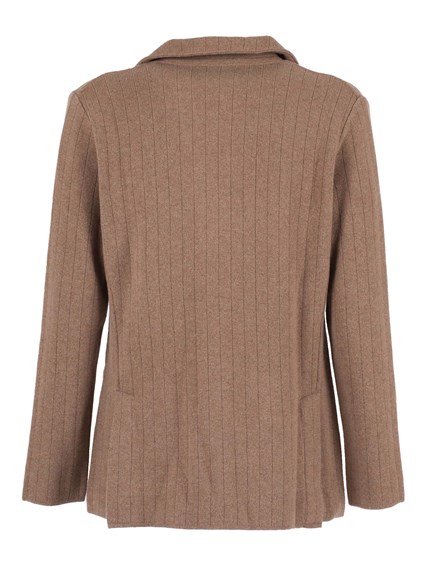 Lardini KNITTED JACKET