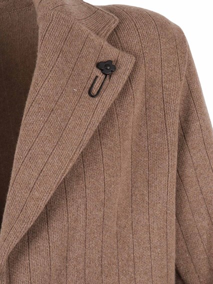 Lardini KNITTED JACKET