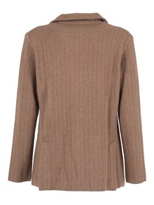 Lardini KNITTED JACKET