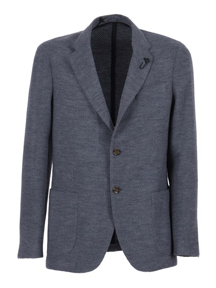 Lardini LIKNIT JACKET