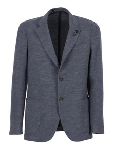 Lardini LIKNIT JACKET