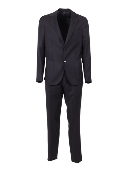 Lardini ICONIC DROP 7 REG SUIT