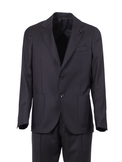 Lardini ICONIC DROP 7 REG SUIT