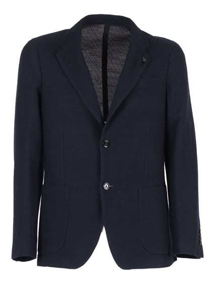 Lardini LIKNIT JACKET