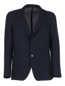 Lardini LIKNIT JACKET