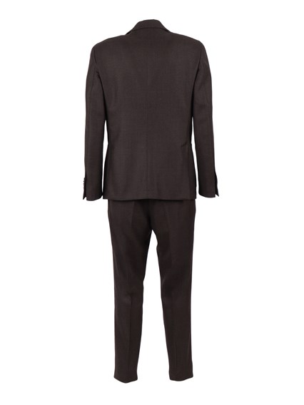 Lardini ICONIC DROP 7 REG SUIT